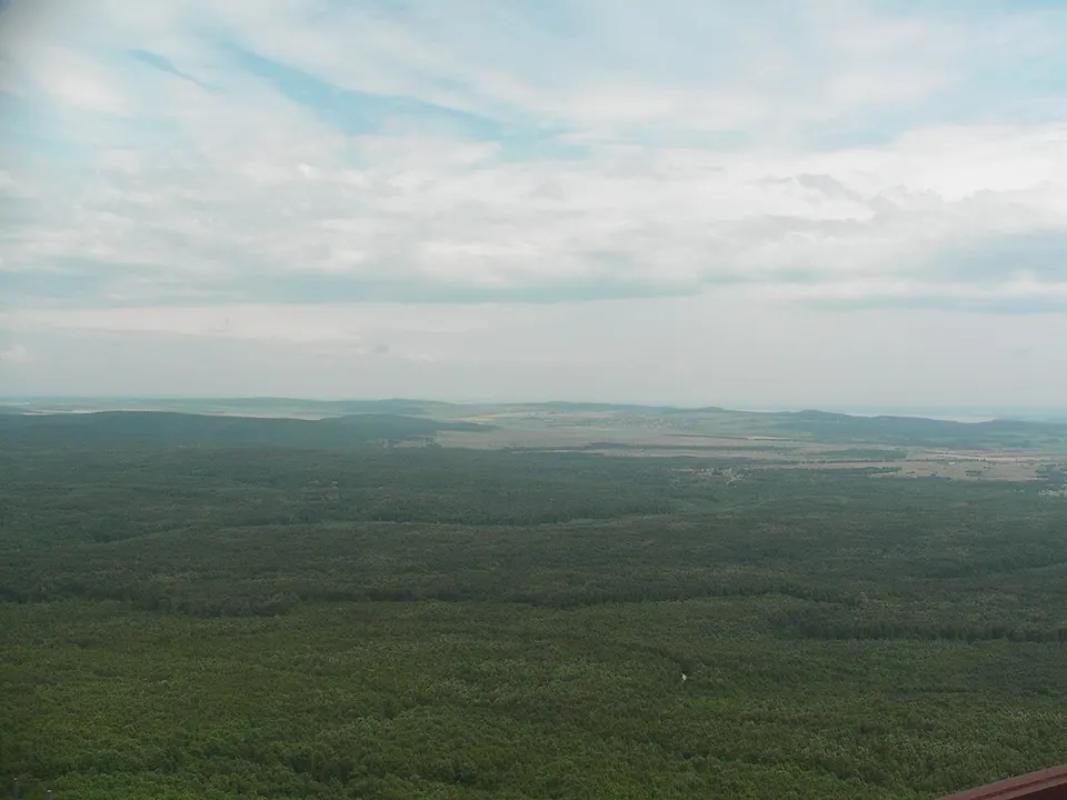 Kinizsi kilátó