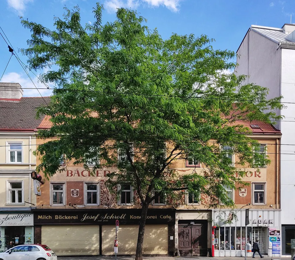 Bezirksmuseum Rudolfsheim-Fünfhaus