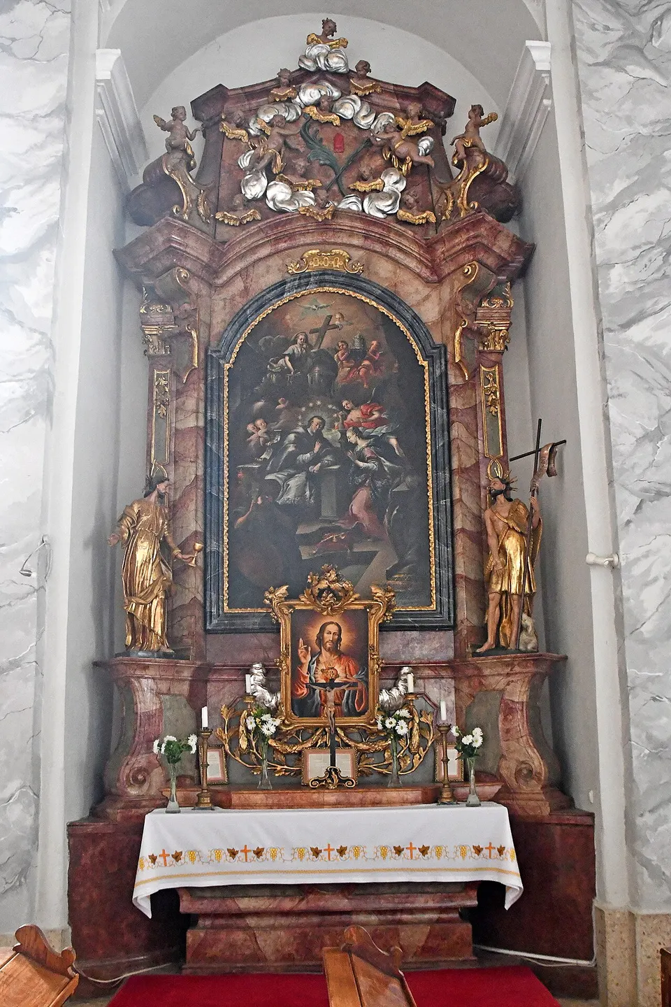 Püspöki Palota