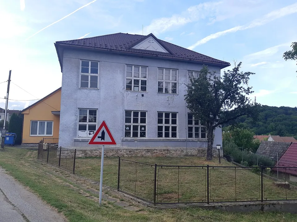 Z Fándlyho