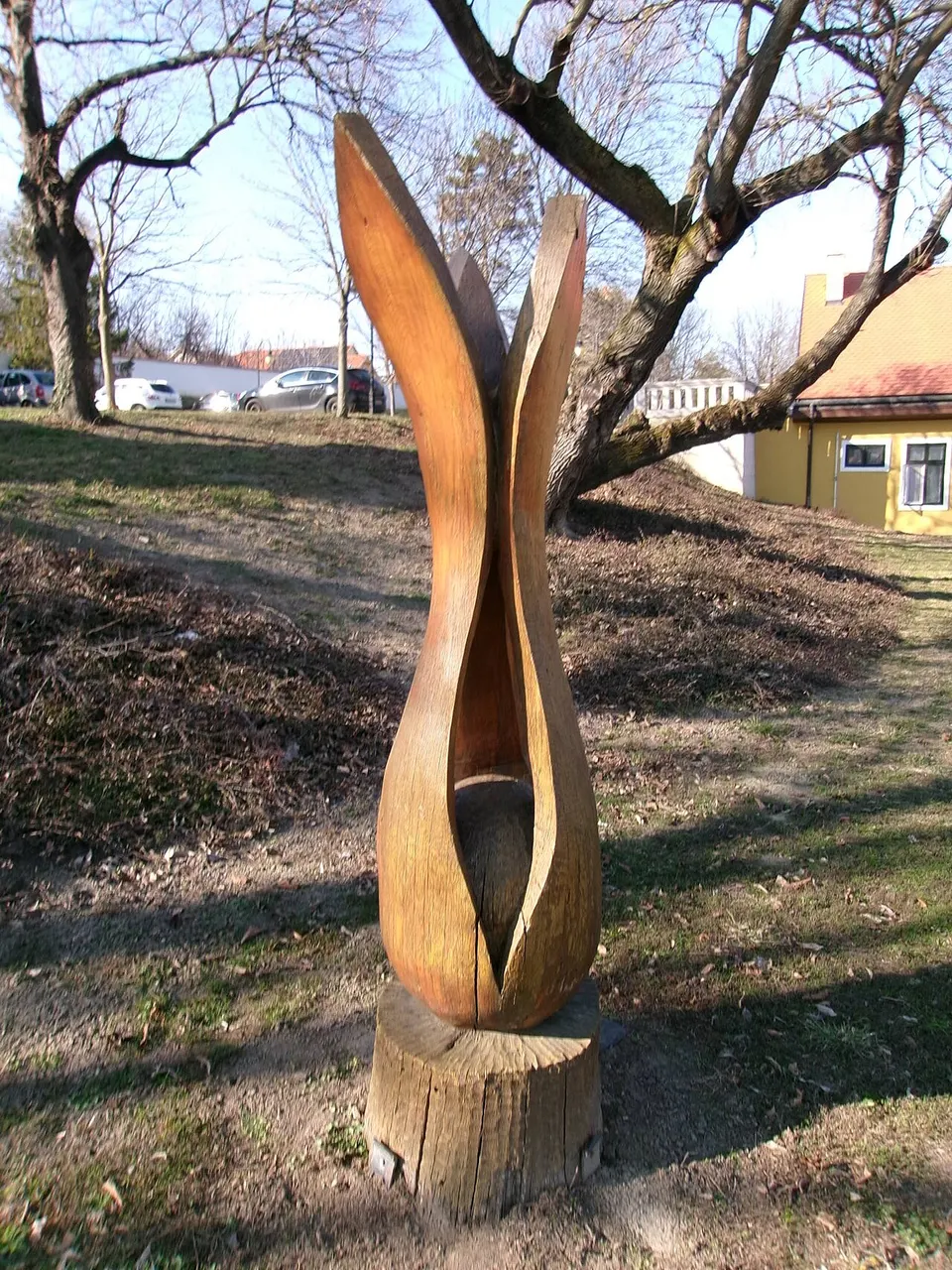 Modrovich-kastély