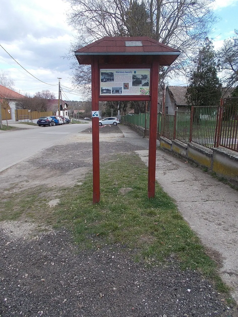 Fáy-kúria