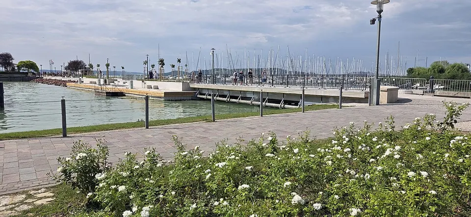 Balatonfüredi Jégpálya