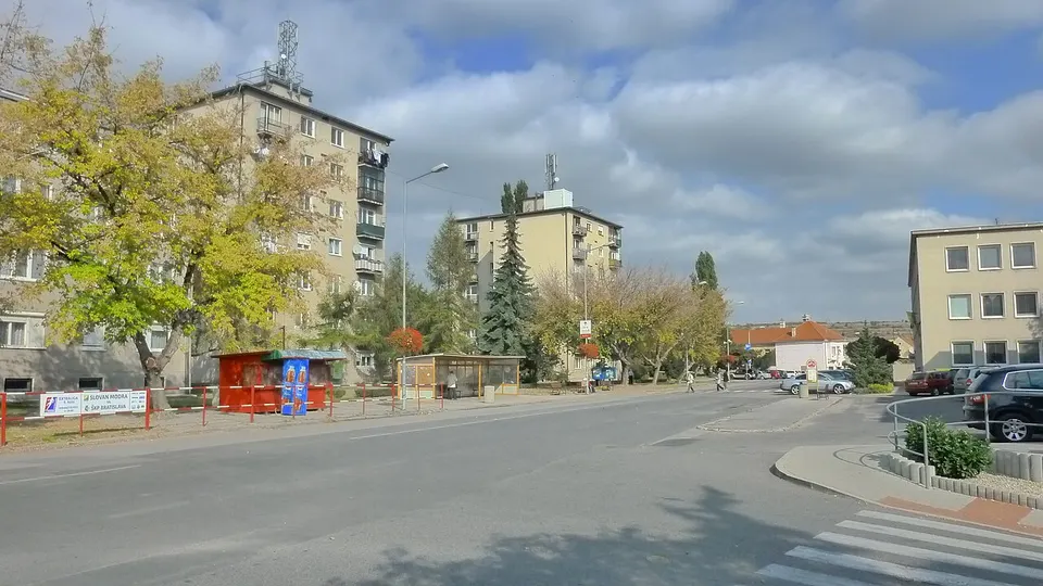 Múzeum slovenskej keramickej plastiky