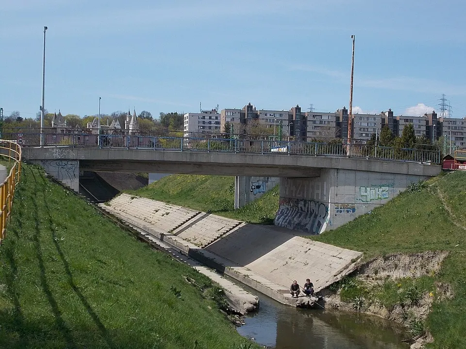Dél-Budai Jég- és Szabadidő Centrum