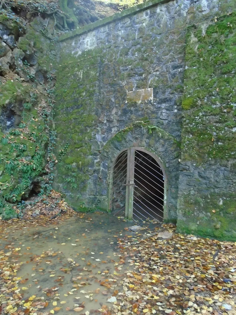 Baradla Rövid-Alsó-barlang
