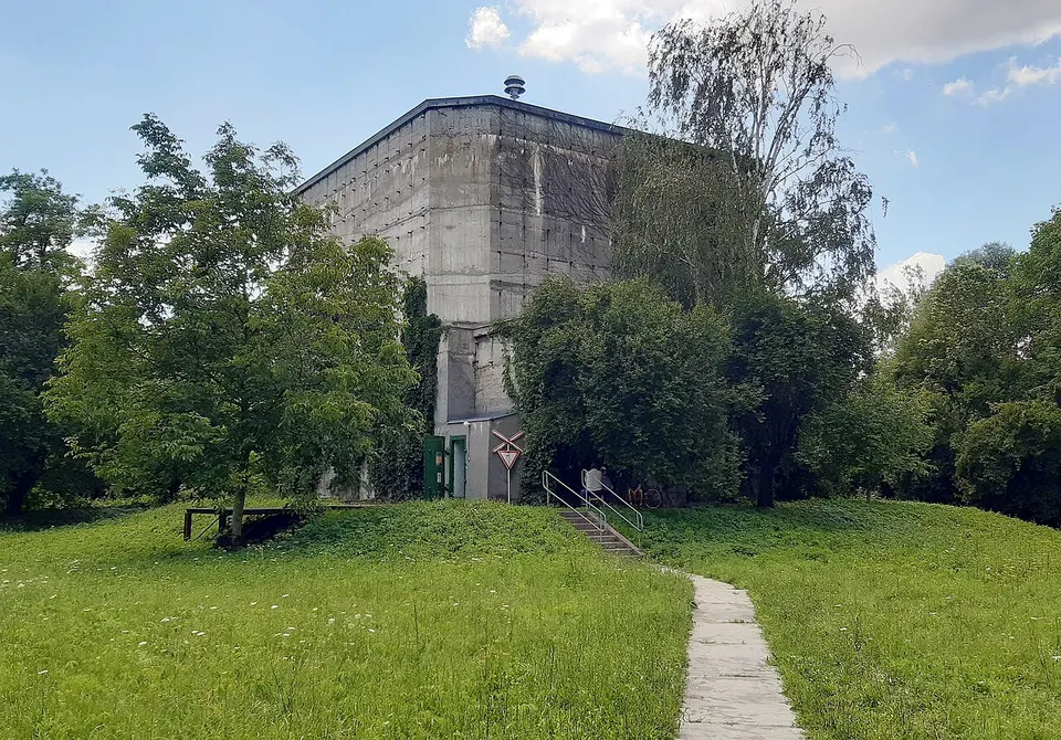Dombóvári Vasúttörténeti Múzeum
