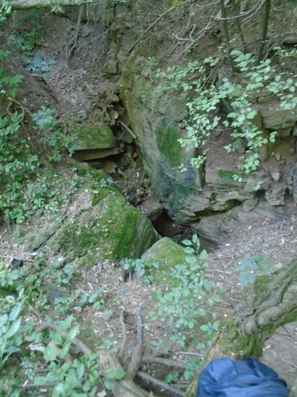 Ürömi-víznyelőbarlang