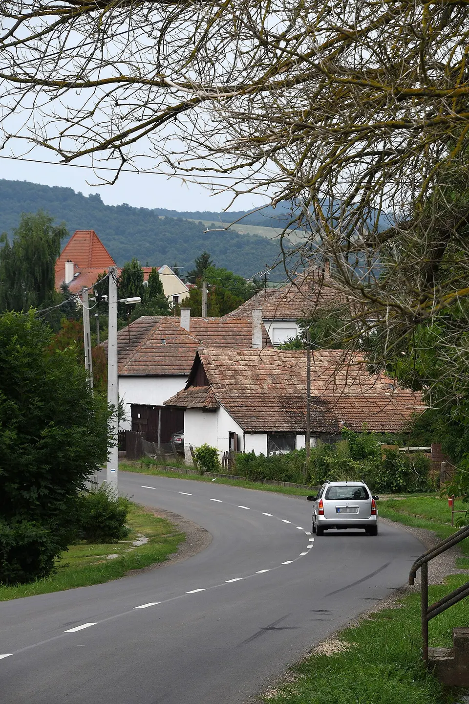 Bercsényi Fazekasműhely