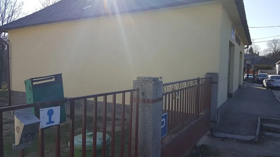 Falu alatti-nyelő