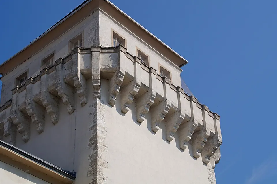 Schloss Asparn