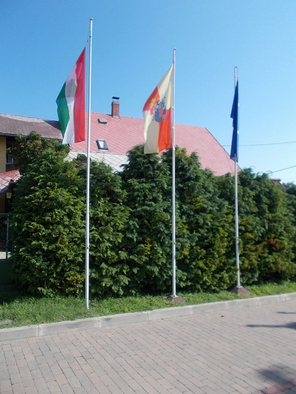 Bél Mátyás Látogatóközpont