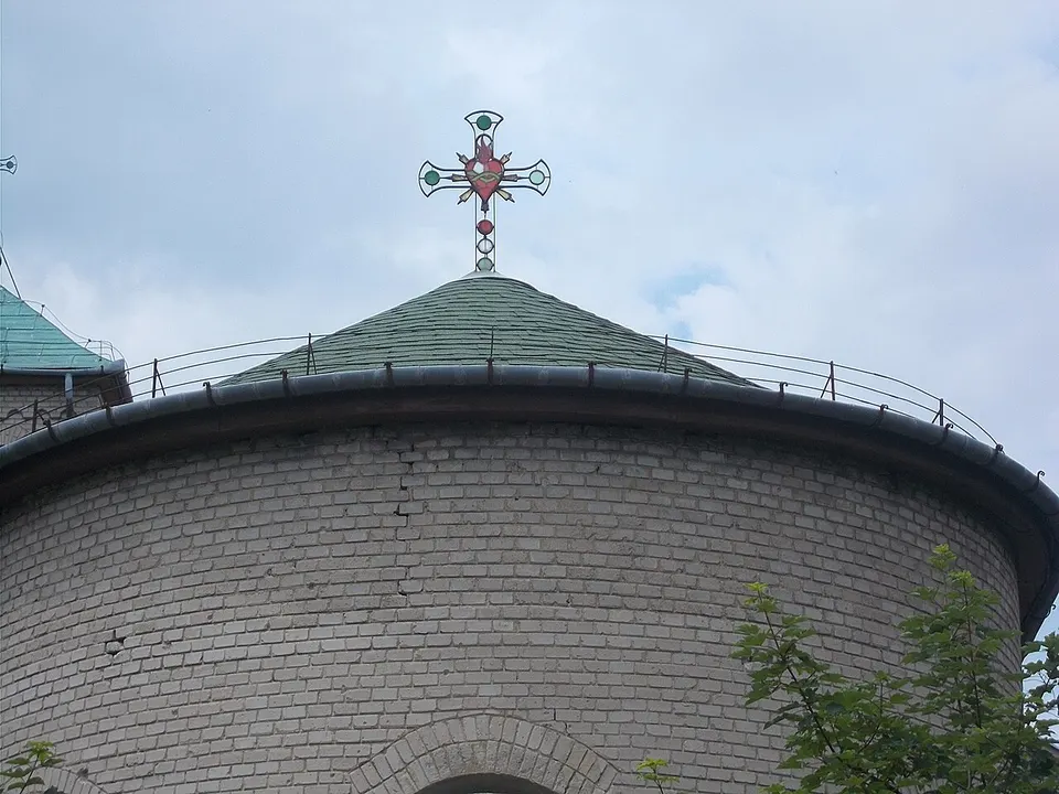 Tűzoltószertár