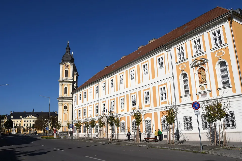 Érseki palota