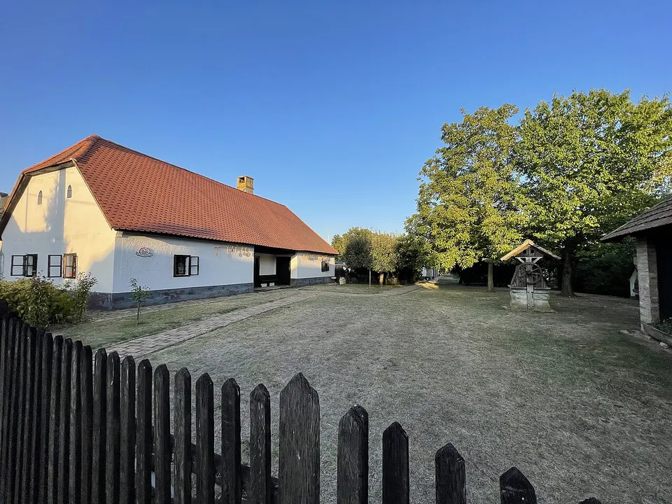 Vilma-ház