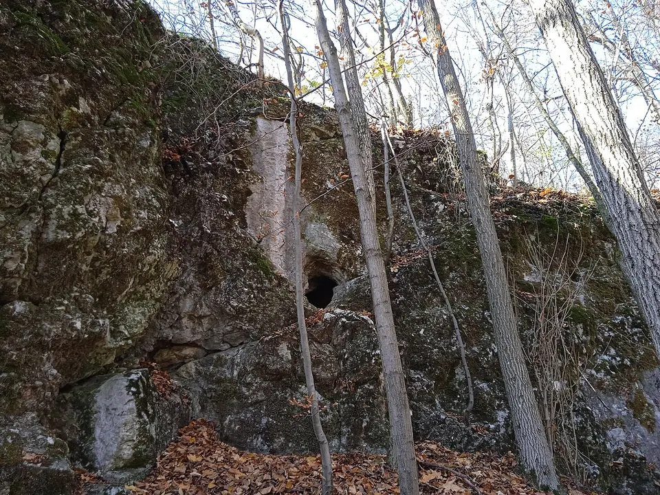 Szopláki-ördöglyuk