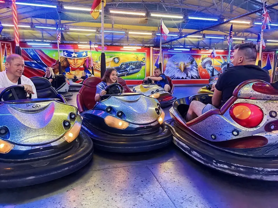 Gokart Balatonlelle