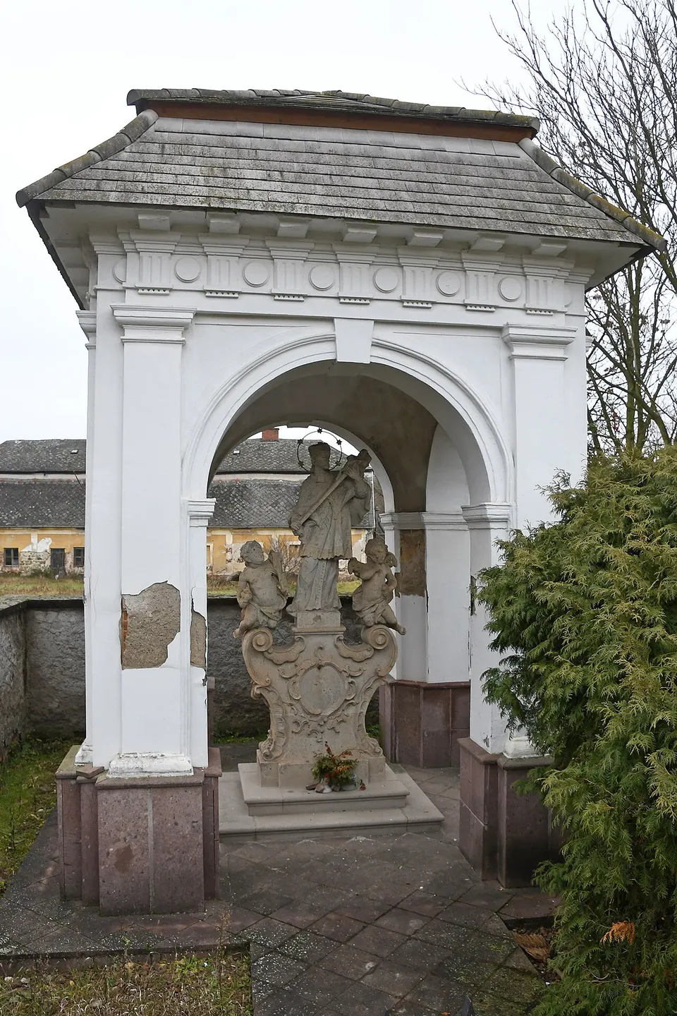 Tibolddaróc kilátó