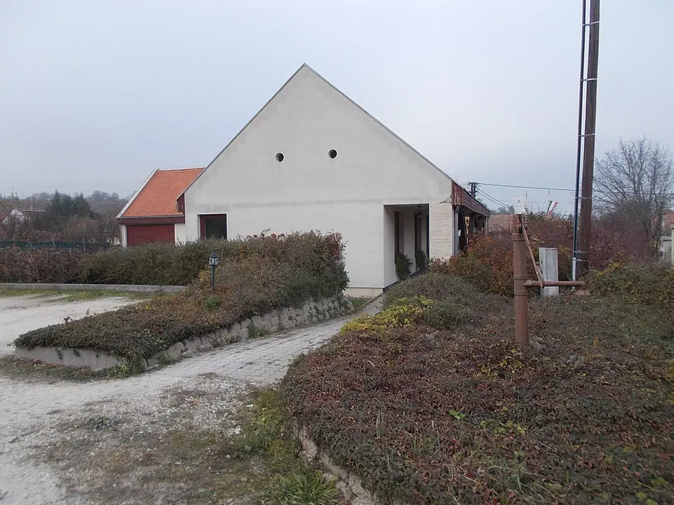 Hábod-hegyi-kis barlang bejárat (beomlott)