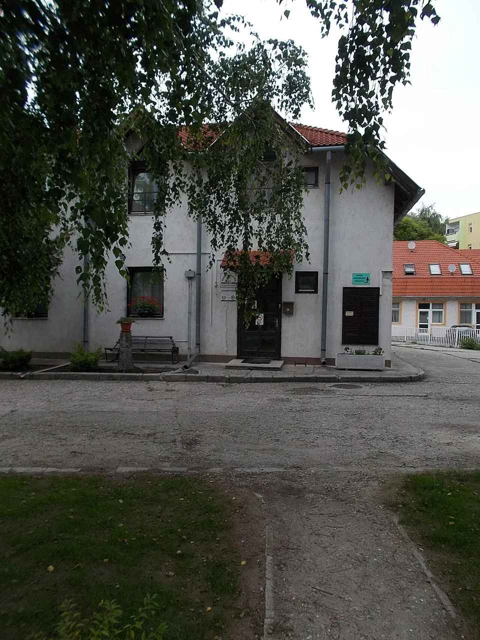 Kristály Múzeum