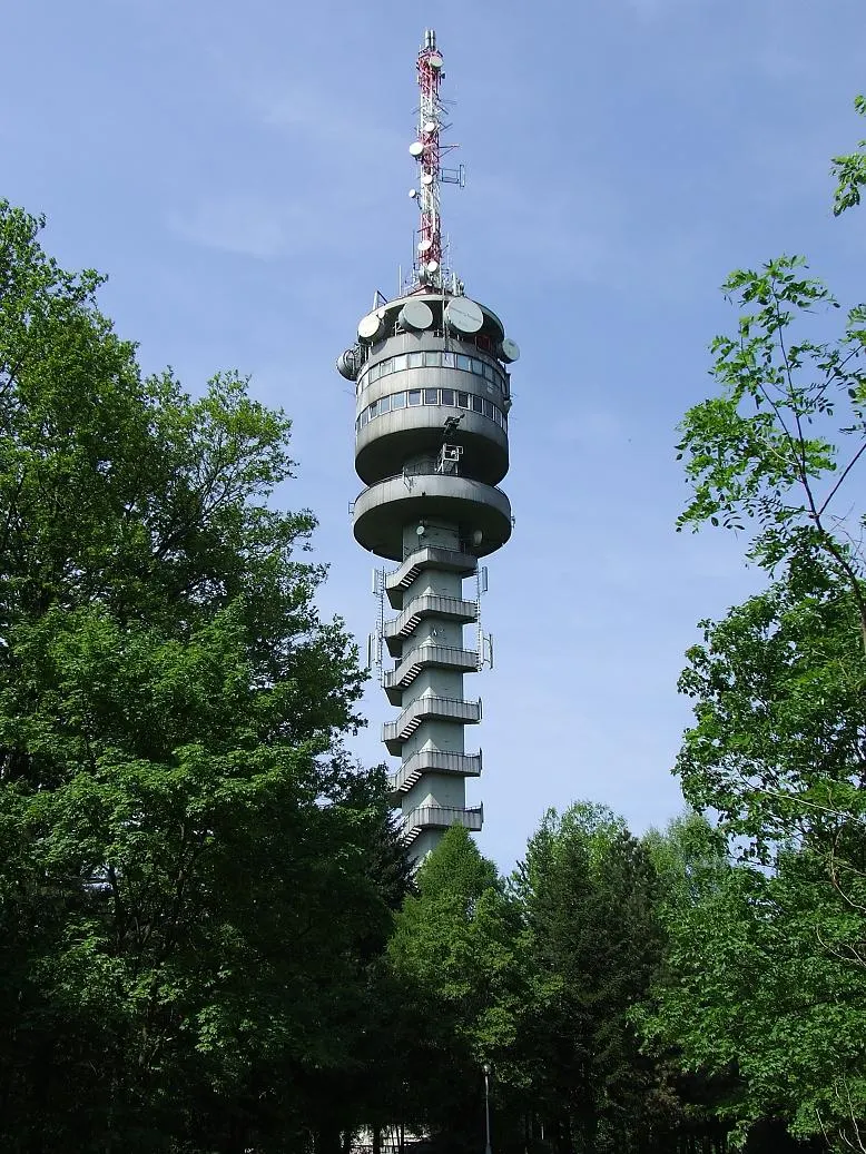 TV-torony