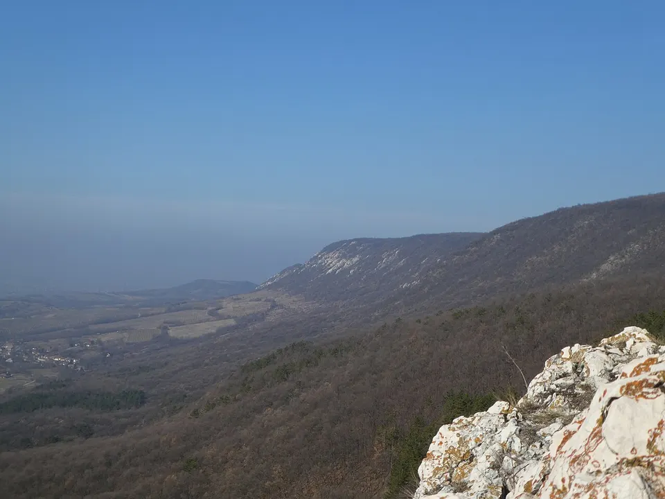 Kémény-szikla