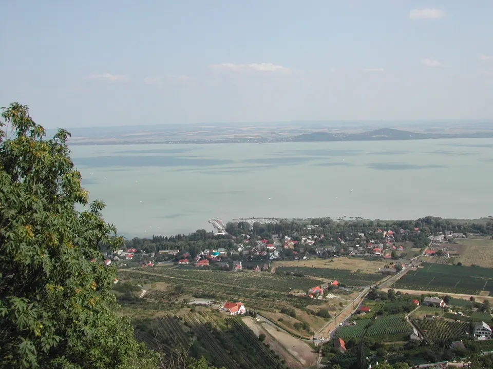 Tűzgyűrű tanösvény