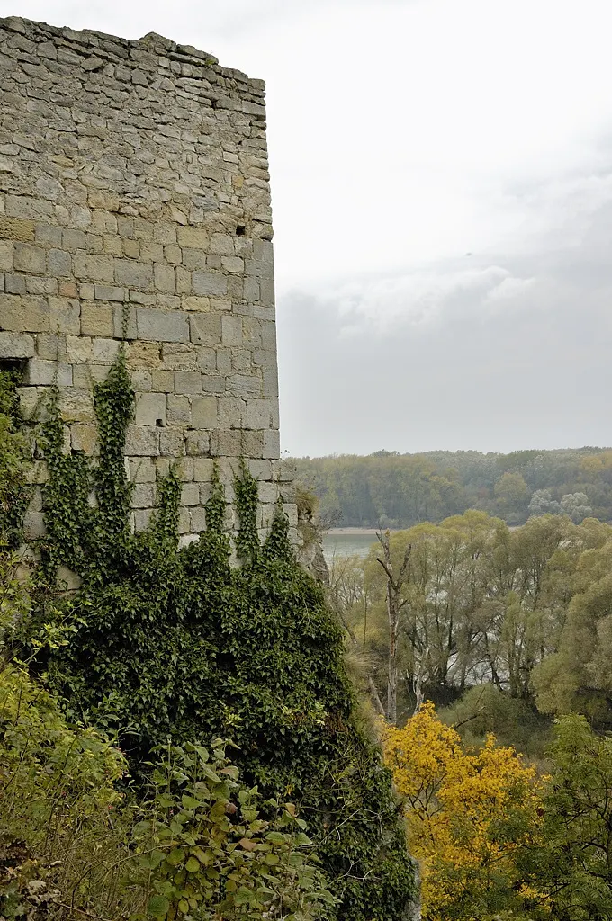 Ruine Röthelstein