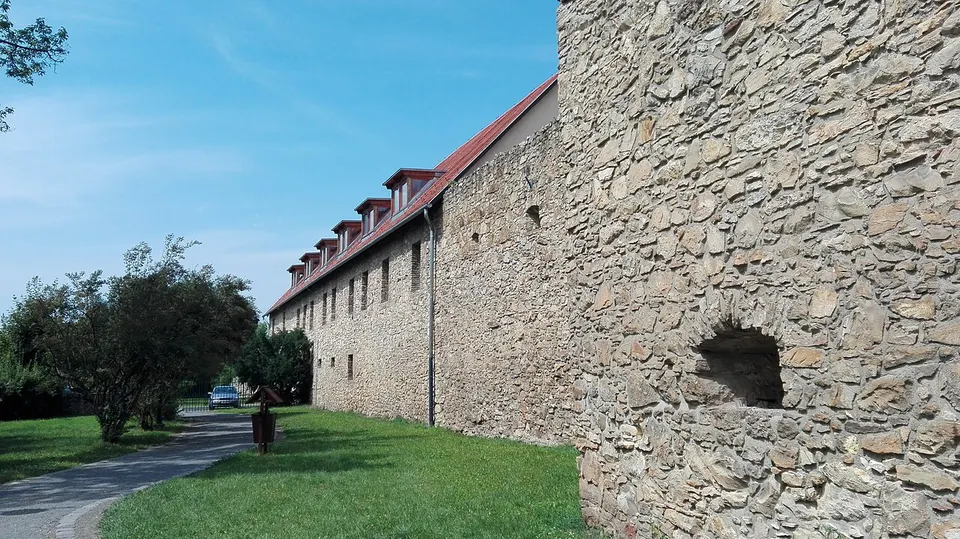 Rákóczi-vár / Zempléni Múzeum