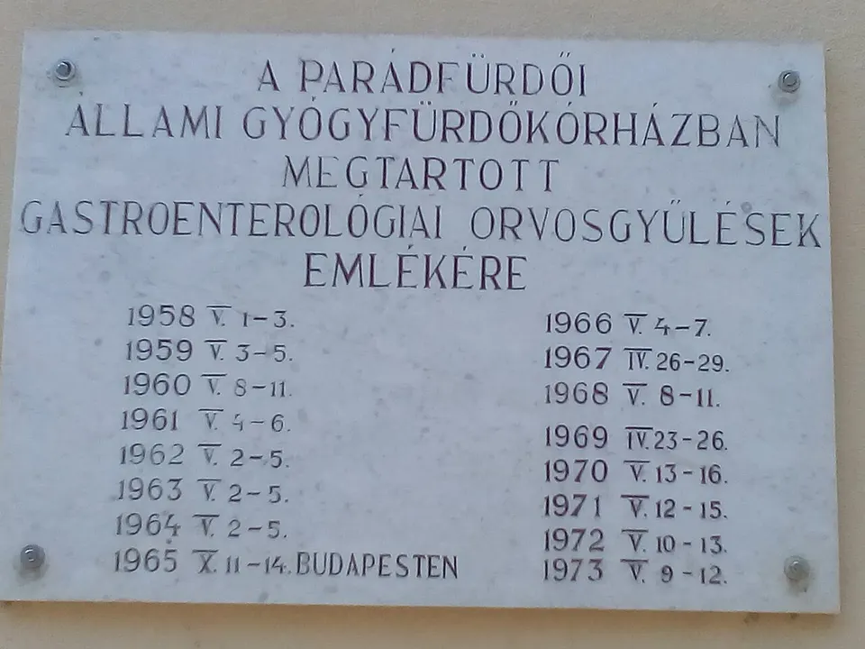 Ilona-völgyi Geológiai Tanösvény