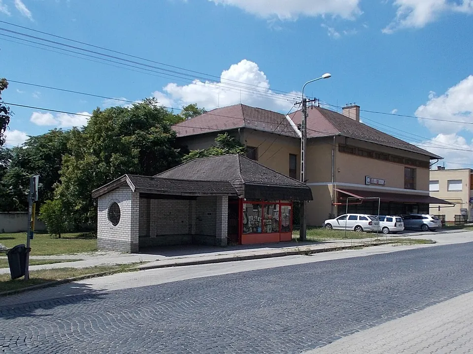 Tűzoltó-torony
