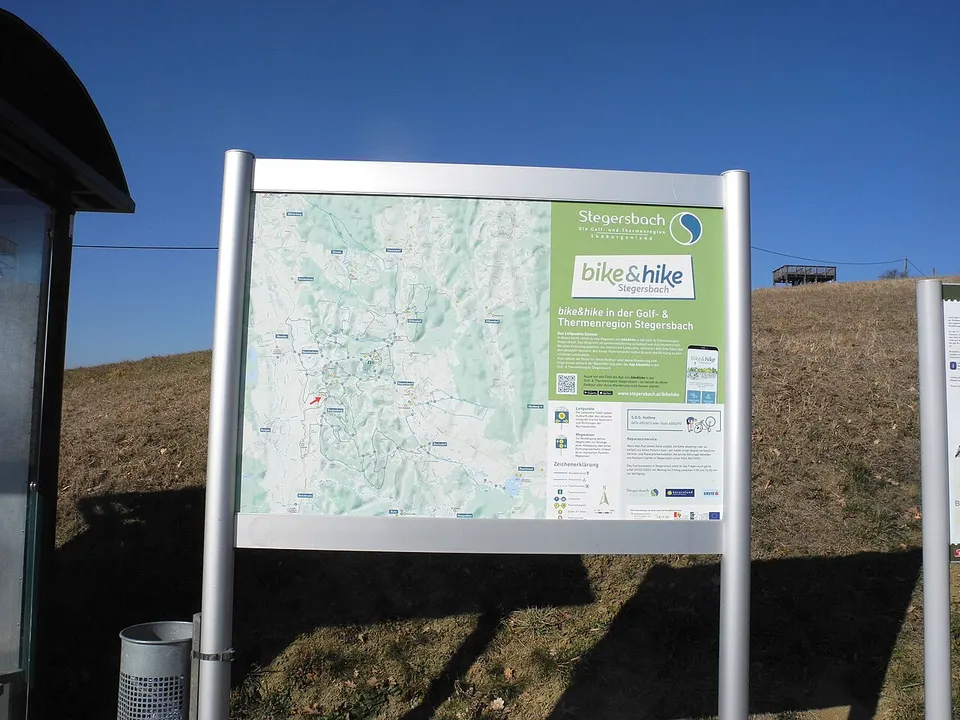 Aussichtswarte