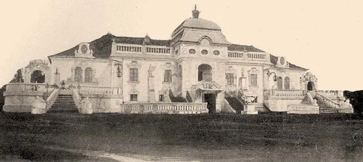 Jankovich kúria