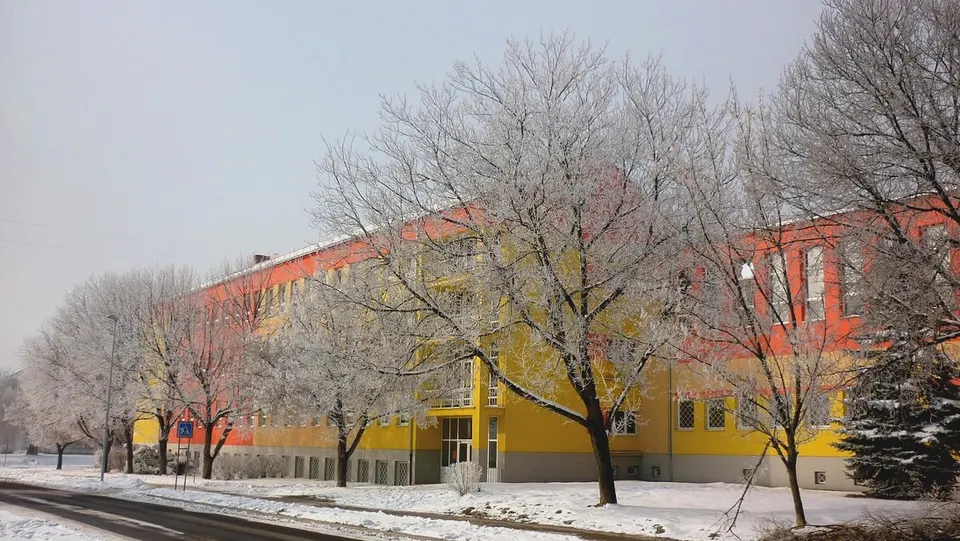 Biskupský kaštieľ