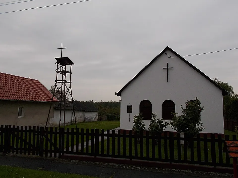 Véssey-kastély