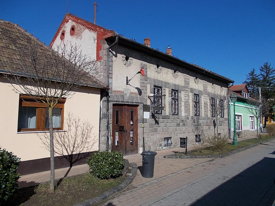 Börzsöny Múzeum