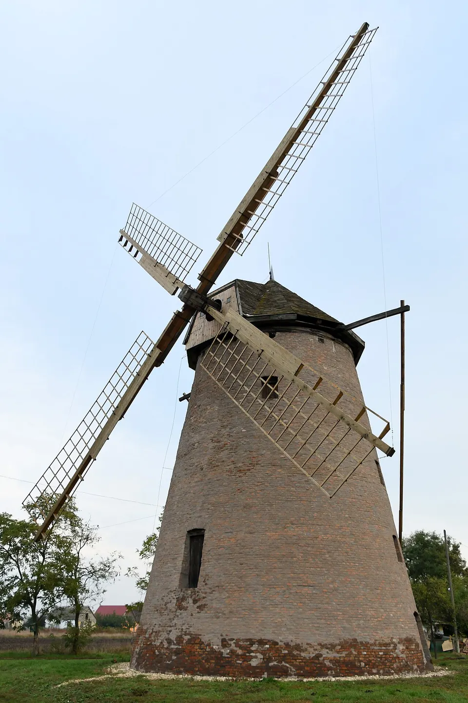 Szélmalom