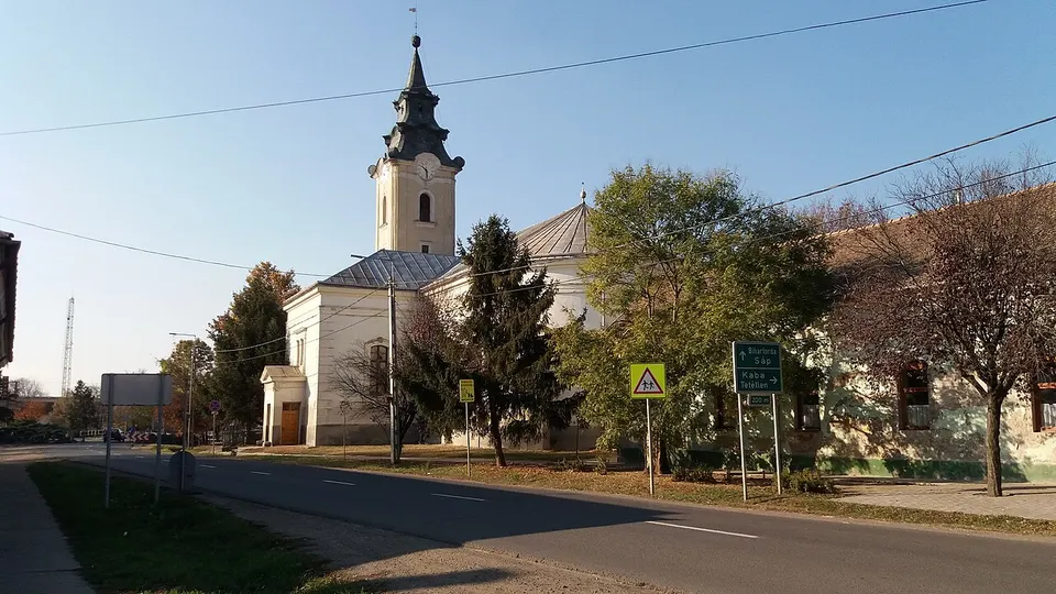 Kállay tájház