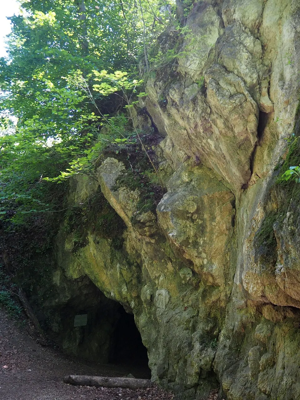 Odvas-kői-barlang