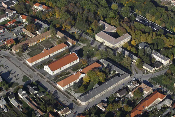 Batthyány-kastély