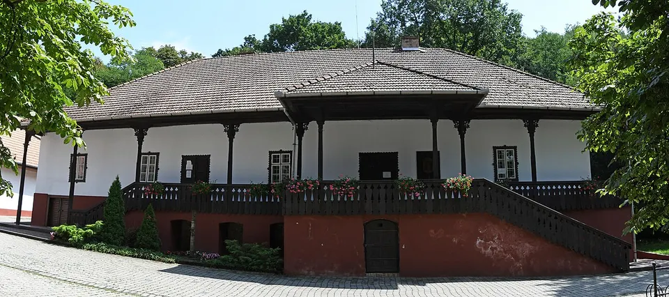Kubinyi-Prónay-kastély