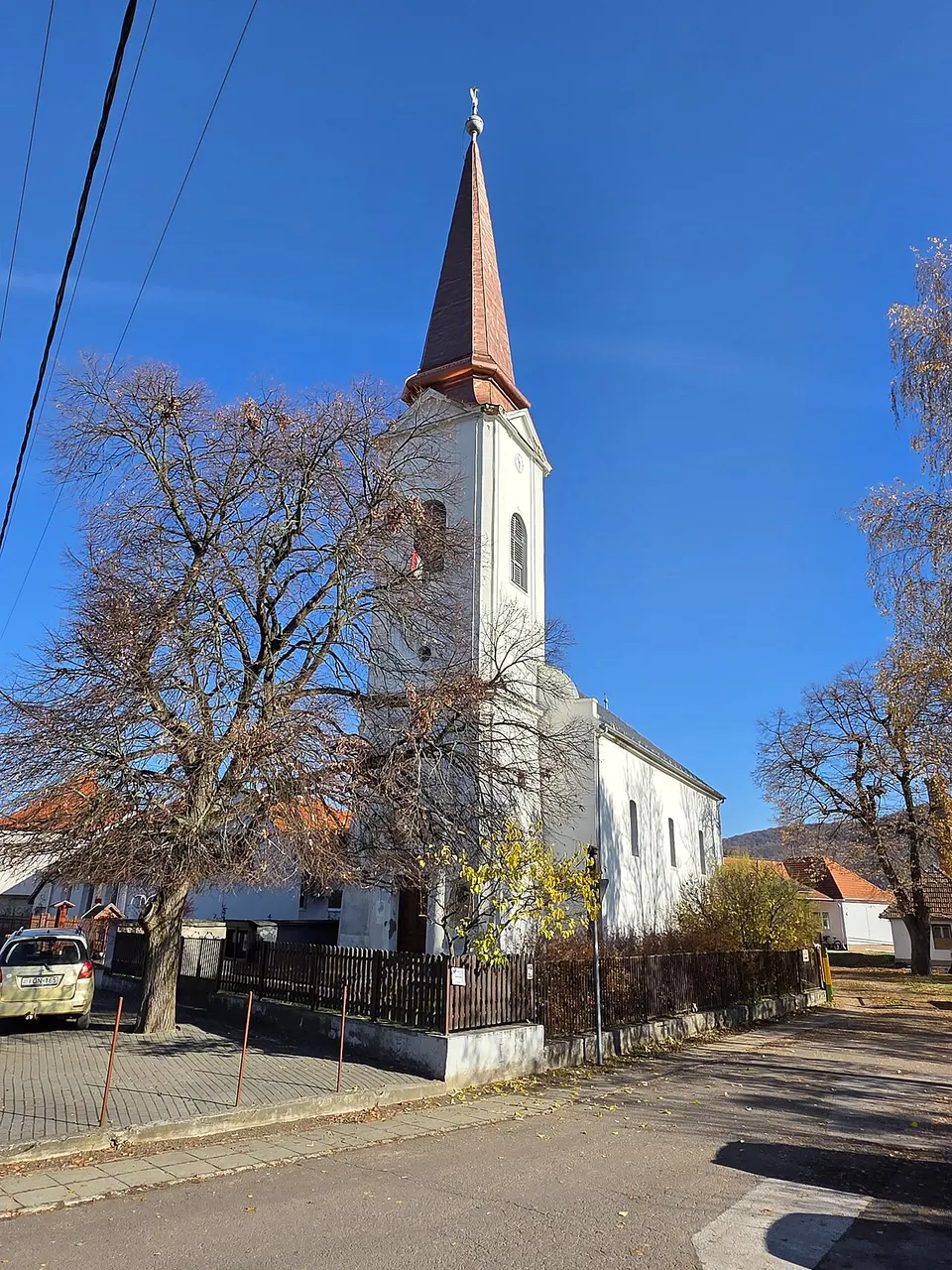 Tollas Tibor Emlékház