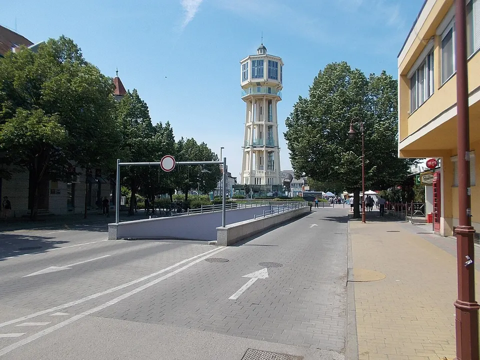 Víztorony
