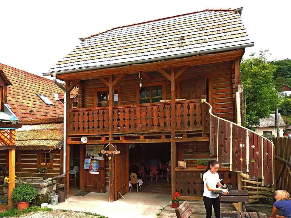 Pred Bažanicou