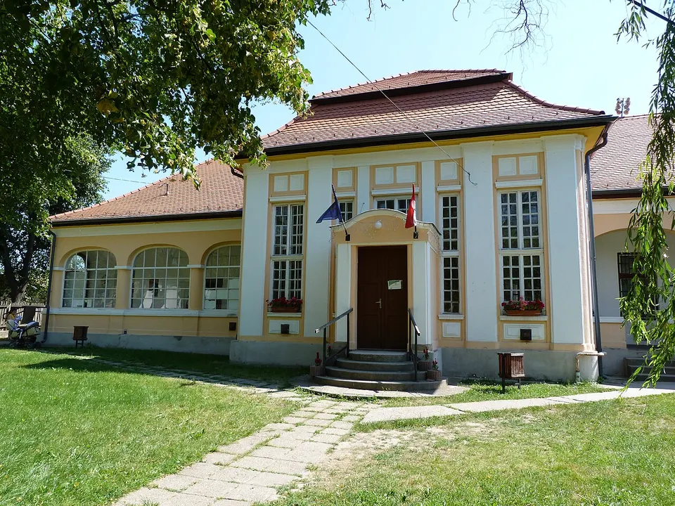 Meczner-kastély
