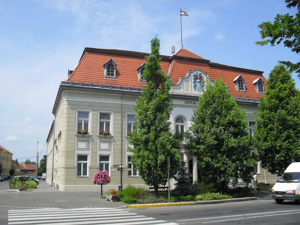 Ipoly tanösvény