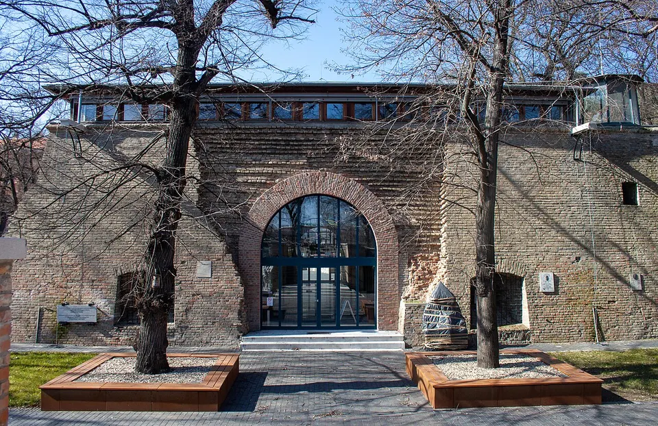 Móra Ferenc Múzeum