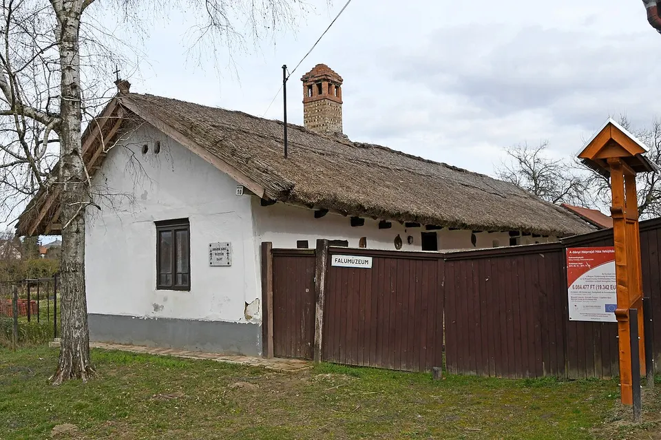 Falumúzeum