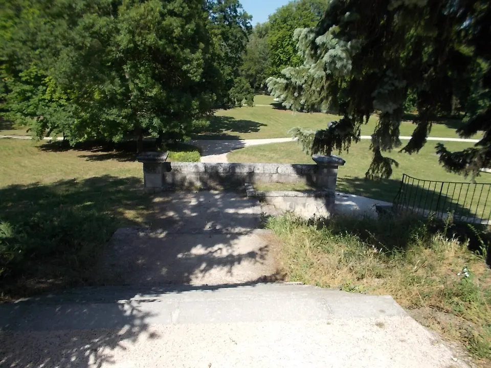 Batthyány-kastély