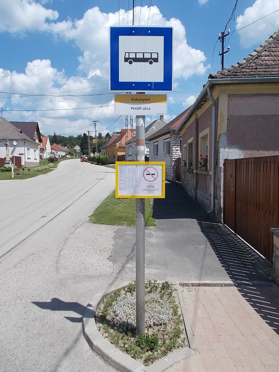 Bakonybéli Tájház